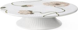 Kähler Platou pentru tort Hammershøi Poppy 30 cm cu bază (692267) Tava