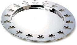 A di Alessi Tavă Girotondo rotundă (akkgt) Tava
