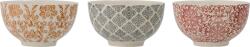 Bloomingville Boluri Genia 3 buc (82054214) Castron