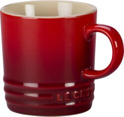 Le Creuset Cană Le Creuset 200 ml vișinie (70303200600099)