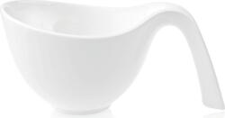 Villeroy & Boch Castronaș pentru gustări Flow 450 ml cu toartă (10-3420-4880)