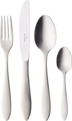 Villeroy & Boch Set de tacâmuri Arthur Brushed 24 el (12-6394-9037)