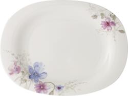 Villeroy & Boch Farfurie pentru servire Mariefleur Gris Basic 34 cm (10-4104-2916) Tava