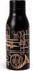 Seletti Sticlă termos Toiletpaper Trumpets 500 ml (15990)