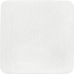 Villeroy & Boch Farfurie pentru servire Manufacture Rock Blanc pătrat 32 cm (10-4240-2680) Tava