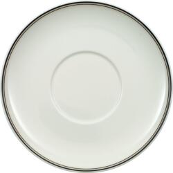 Villeroy & Boch Farfurioară pentru ceașcă pentru ceai sau cafea Design Naif 420 ml (10-2337-1250)