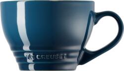 Le Creuset Cană Le Creuset 400 ml turcoaz marin (70304406420002)