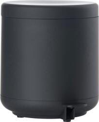 Zone Denmark Coș de gunoi Ume negru (330405) Cos de gunoi