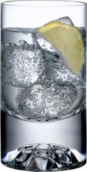 Nude Pahare Shade 290 ml 4 buc (1076864) Pahar