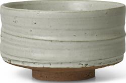 Ferm Living Bol Serena 12, 5 cm alburiu (1104268097) Castron