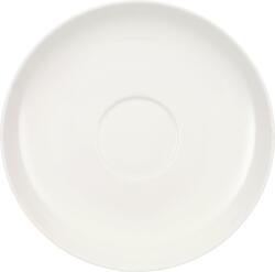 Villeroy & Boch Farfurioară pentru castron pentru supă sau ceașcă de ceai sau cafea Anmut 350 + 400 ml (10-4545-2520)