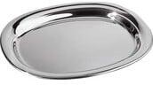Alessi Tavă pentru servire Alessi JM13 30 cm (jm13/30 l) Tava