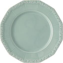 Rosenthal Farfurie pentru prânz Maria en Vogue Mint 27, 7 cm (10430 407167 10226)