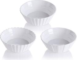 Seletti Boluri tip salatieră Machine 3 buc (10911) Castron