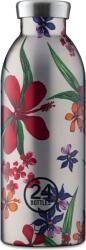 24Bottles Sticlă termos Clima Floral Amnesia 500 ml (628)