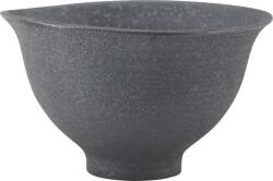 House Doctor Castronaș Pion 14, 5 cm negru-maro (206260208) Castron