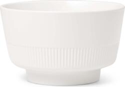 Marc O'Polo Bol Moments înalt 13 cm alb (730323-739-001) Castron