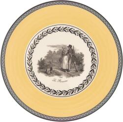 Villeroy & Boch Farfurie de desert Audun Chasse 16 cm (10-1070-2660)