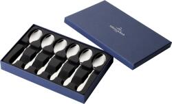 Villeroy & Boch Lingurițe pentru espresso Oscar în etui 6 buc (12-6339-9590) Tacam