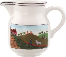 Villeroy & Boch Vas pentru lapte Design Naif (10-2337-0760)