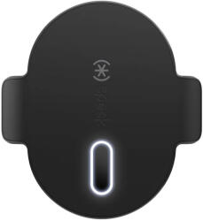 Speck MagSafe autós töltő ClickLock rögzítéssel - Fekete/Fekete (150683-1041)