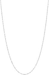 Soliter Brilio Fehér arany lánc Lambáda 745 271 115 0017 07 40 cm