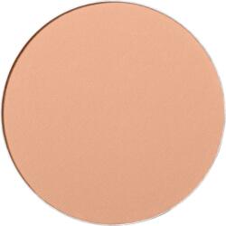 Shiseido Expert Sun Protector UV Protective Compact Foundation SPF30 vízálló kompakt make - up utántöltő árnyalat Medium Beige 12 g