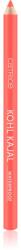 Catrice Kohl Kajal Waterproof kajal szemceruza árnyalat 180 Red Coral 0, 78 g