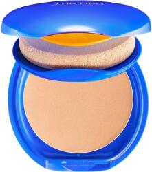 Shiseido Expert Sun Protector UV Protective Compact Foundation SPF30 vízálló kompakt make - up utántölthető árnyalat Medium Ivory 12 g