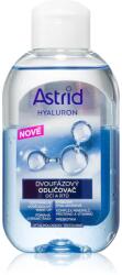 Astrid Hyaluron kétfázisú sminklemosó a szemre és a szájra 125 ml