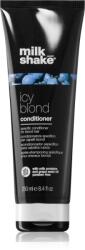 Milk Shake Milk Shake Icy Blond Conditioner kondicionáló szőke hajra 250 ml
