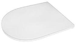 Wellis WC tető, Wellis Clement (Andreas A) Slim Soft Close WC ülőke WF00020 - mozaikkeramia