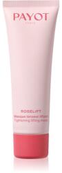 Payot Roselift Masque Tenseur Liftant masca pentru fermitate cu colagen 50 ml Masca de fata