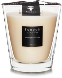 Baobab Collection All Seasons Madagascar Vanilla illatgyertya 1000 g