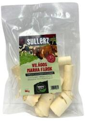 SullerZ Világos Marha farok 100g - kutyakajas