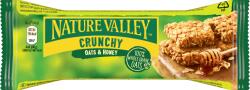 Nature Valley zabszelet 42g mézzel