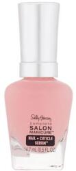 Sally Hansen Complete Salon Manicure Nail + Cuticle Serum hidratáló köröm- és körömbőrápoló szérum 14.7 ml