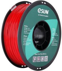 ESUN PLA+ red 1kg (ESU3D03)