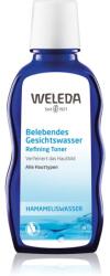 Weleda Cleansing Care Cleaning Care apa pentru curatarea tenului pentru toate tipurile de ten 100 ml