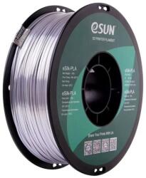 ESUN eSilk-PLA silver 1kg (ESU3D11)