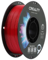 Creality CR-PETG filament 1.75mm, 1kg piros (3301030038) (3301030038)