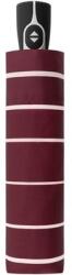 Doppler D-7441465T06 Fiber Magic Timeless Red Stripes automata esernyő