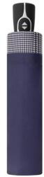 Doppler D-7441465T02 Fiber Magic Timeless Blue Hahnentritt automata esernyő