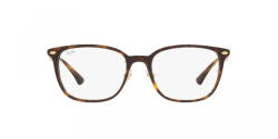 Ray-Ban RX 5403D 2012 54 Férfi, Női szemüvegkeret (optikai keret) (RX5403D 2012)