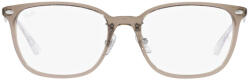 Ray-Ban RX 5403D 8274 52 Férfi, Női szemüvegkeret (optikai keret)