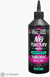Muc-Off MTB belső nélküli defektgátló folyadék, 500 ml