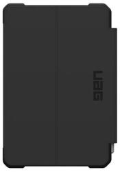 Urban Armor Gear Husa UAG Metropolis SE compatibila cu Samsung Galaxy Tab S9 FE 10.9 ", Negru