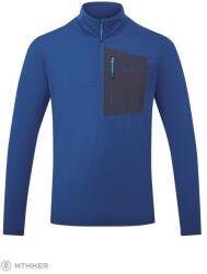 Mountain Equipment Lumiko pulóver, admirális/kozmosz (M) - mtbiker - 33 999 Ft
