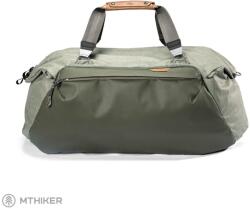 Peak Design utazótáska, 65 l, zsálya