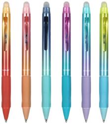 Colorino Golyóstoll COLORINO radírozható Ghost Pen 0, 5 mm kék - rovidaruhaz